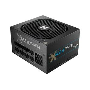 FSP Hydro PTM X PRO ATX3.0 PCIe5.0 1200 Вт 80Plus Platinum полностью модульный блок питания