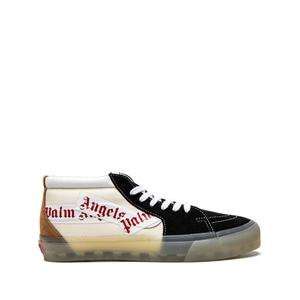 Кеды Sk8 Mid LX из коллаборации с Palm Angels