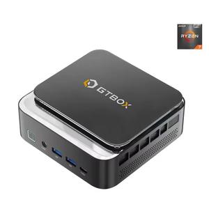 GTBOX AN3I — мини-ПК