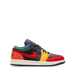 Кроссовки Air Jordan 1 Low SE