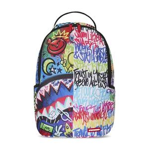 Рюкзаки Sprayground Split Scribbles Backpack 'Multicolor'