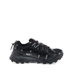 Кроссовки Fila Expeditioner Black/Black/White