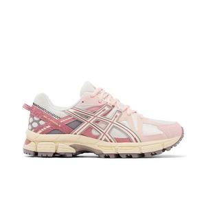 Беговые ASICS Wmns Gel Kahana 8 'White Pink'