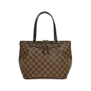 Сумка на плечо GM Westminster Damier (2011 год)