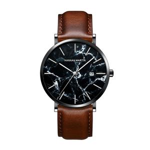 Мужские кварцевые часы Marquina Black