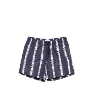 Плавки-шорты Shibori