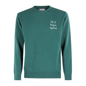 Свитер Heron Light с круглым вырезом