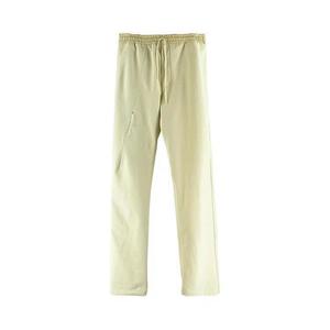 POST ARCHIVE FACTION 8.0 Track Pants Right 'Желтый'