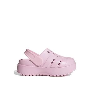 Adilette Сабо на платформе