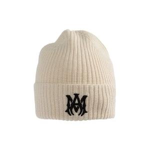 Бини Amiri MA Beanie «Алебастр»