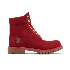 Ботинки Timberland 6 Inch Premium Boot 'Dark Red'