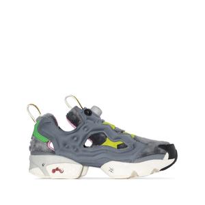 Кроссовки Instapump Fury Tom & Jerry