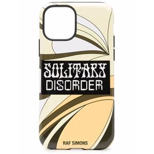 Чехол Disorder для iPhone 11