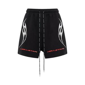 Шорты Hellstar Sports Tribal Shorts «Black»