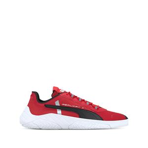Кроссовки Replicat X Red из коллаборации с Ferrari