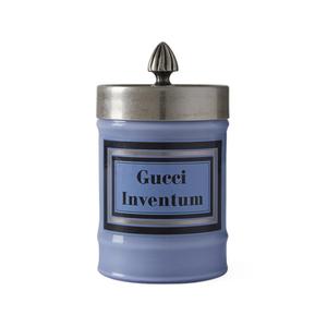Ароматическая свеча Inventum