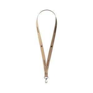 Sometime Lanyard - Мокко