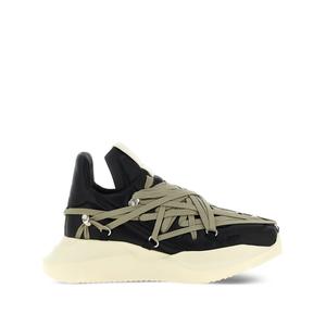Кроссовки Megalace Geth Runner