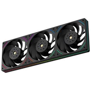 ThermalRight TL-UB36R ARGB 360mm Вентилятор - Черный