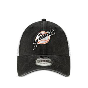 Бейсболка 9FORTY San Francisco Giants