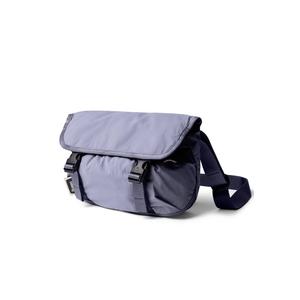 Bellroy Cinch Mini Messenger - Сиреневая дымка