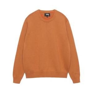 Свитер Stussy Laguna Icon Sweater 'Tan'