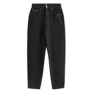 Джинсы с логотипом