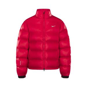 Куртка-пуховик Nike x NOCTA Sunset Puffer Jacket 'Red'