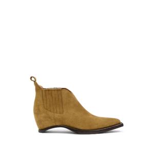 Сапоги Heel-Less в стиле вестерн