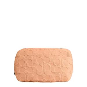 Косметичка Signature Terry в Цвете Faded Blush CU178
