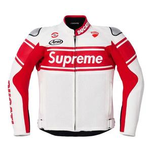Куртки Supreme x Ducati x Dainese Racing Jacket 'Red'