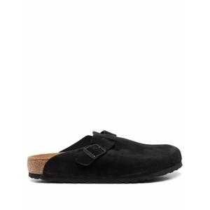 Слипоны Boston Clogs