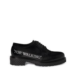 Туфли дерби For Walking
