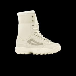 Ботинки Fila Wmns Disruptor Shearling Boot 'Gardenia'
