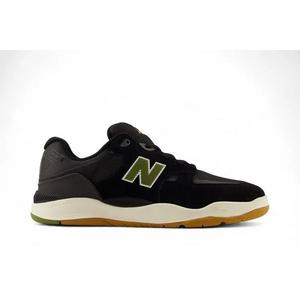 Скейтбординг Performance New Balance Numeric Tiago Lemos 1010 'Черный Темный Оливин'