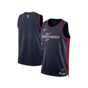 Жилет Philadelphia 76ers