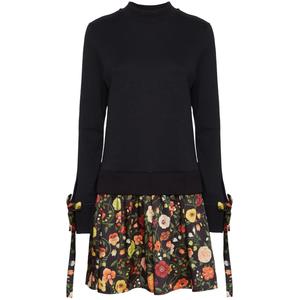 Платье мини Sporty