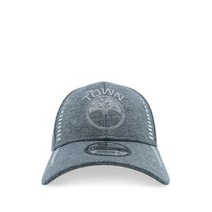 Кепка 9FORTY Golden State Warriors City Edition Speed Shot из коллаборации с NBA