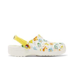 Сабо Pokémon x Crocs Classic Clog 'Starters'