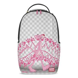 Рюкзаки Sprayground Pink Panther Pawprints Backpack 'Multicolor'