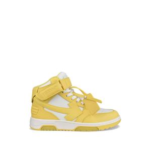 Кроссовки Out Of Office Mid Top