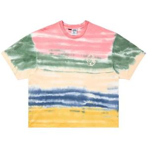 Топ Billionaire Boys Club Island Short-Sleeve Knit 'Многоцветный'