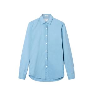Твиловая рубашка