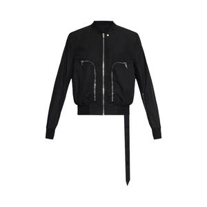 Бомберы Rick Owens DRKSHDW Bauhaus Flight Bomber 'Black'