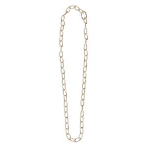 Колье Chain