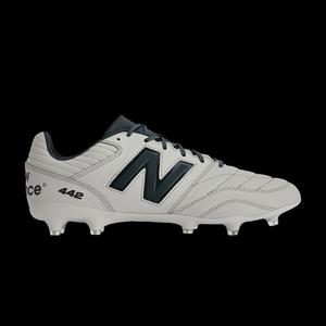 Бутсы New Balance 442v2 Pro FG 'Grey Day 2024'