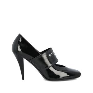 Туфли Sliced Square Givenchy-Tape