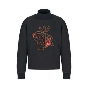 Анораки Dior x Cactus Jack Анорак 'Черный'