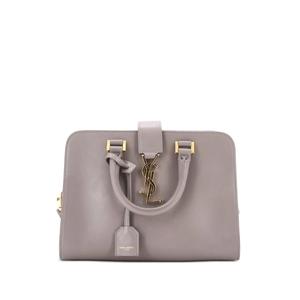 Сумка-сэтчел Monogram Cabas Leather Baby