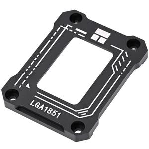 ThermalRight LGA1851-BCF корректирующая пластина — черная (для Intel 1851)